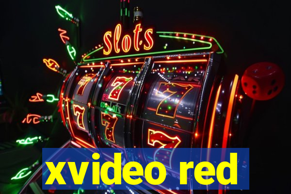 xvideo red